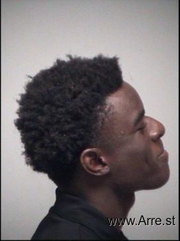 James  Adrien Mugshot