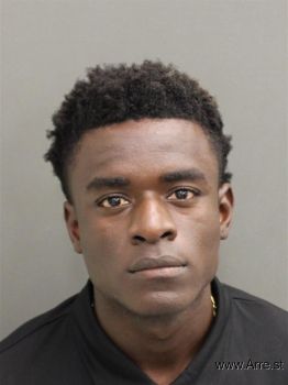 James  Adrien Mugshot