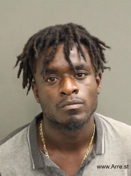 James  Adrien Mugshot