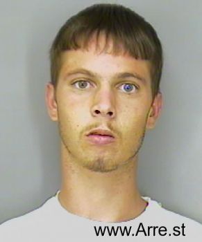 James Daniel Albritton Mugshot