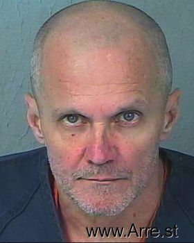 James Kevin Alderman Mugshot