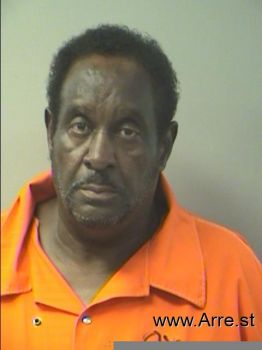 James Major Alexander Mugshot