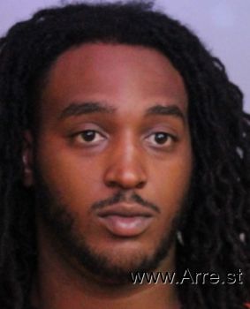 James Wilbert Iii Alexander Mugshot