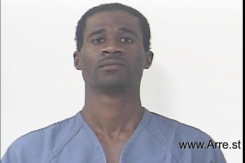 James Dontavius Alexander Mugshot