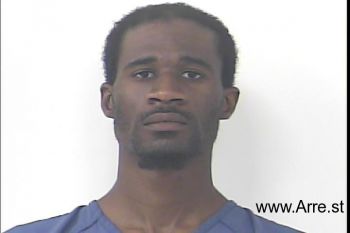 James Dontavius Alexander Mugshot