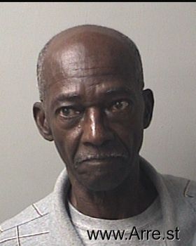 James Edward Alexander Mugshot