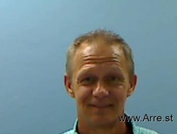 James Richard Alford Mugshot