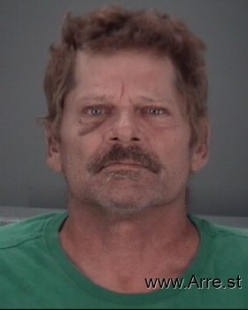 James Wesley Allison Mugshot