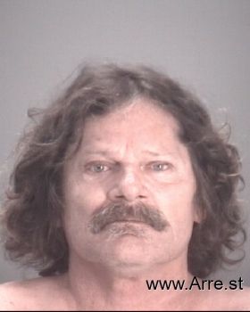 James Wesley Allison Mugshot