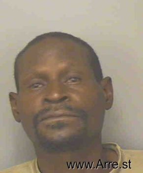 James Edward Alston Mugshot