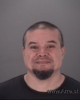 James Steven Alvarado Mugshot