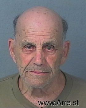 James Mes Amato Mugshot