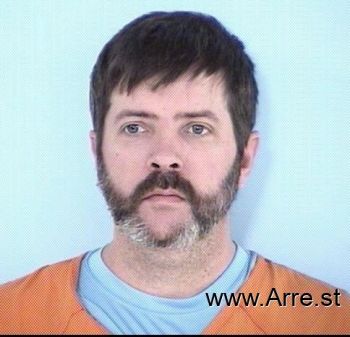 James Richard Ammons Mugshot