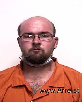 James Edward Anderson Mugshot