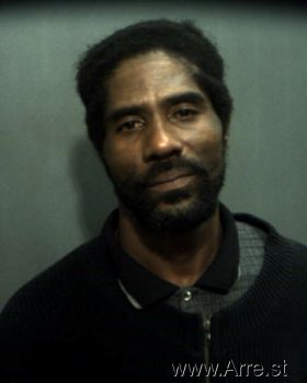 James Tyrone Andrews Mugshot