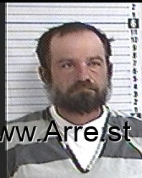 James Walter Jr Andrews Mugshot