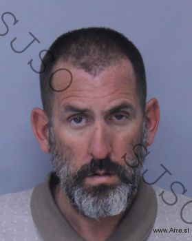 James John Apollonio Mugshot