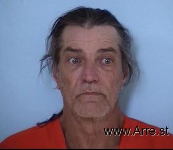 James David Senior Ard Mugshot