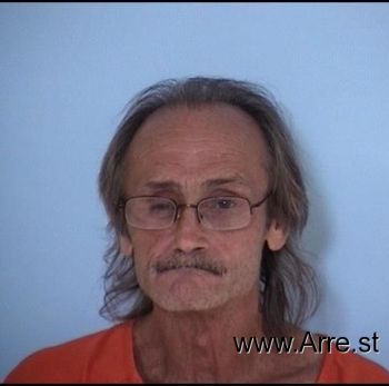 James Michael Ard Mugshot