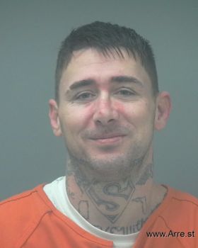 James Michael Ard Mugshot