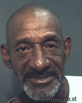 James  Armstrong Mugshot