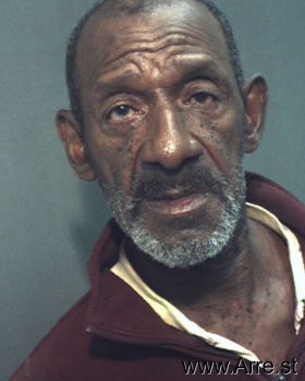 James  Armstrong Mugshot