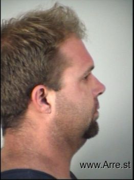 James Fowler Ashley Mugshot