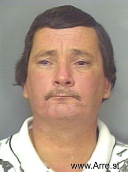 James Rodney Ashley Mugshot