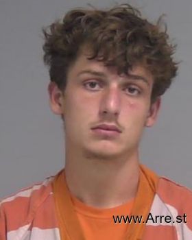 James Alan Atchison Mugshot