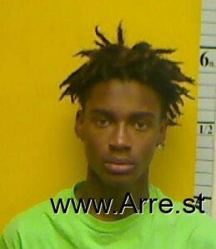 James Davon Austin Mugshot