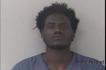 James  Austin Jr Mugshot