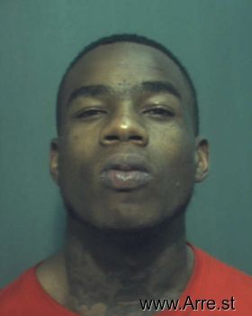 James Anthony Bacon Mugshot