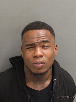 James Anthony Jr Bacon Mugshot