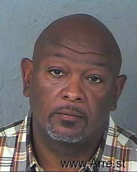 James Nopoleon Badger Mugshot