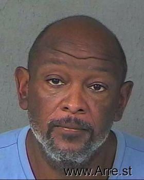 James Nopoleon Badger Mugshot