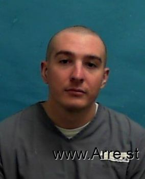 James  Bain Mugshot