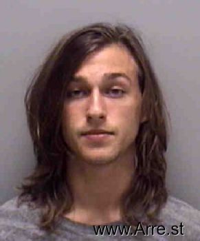 James Casey Banks Mugshot