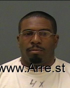 James Nmn Banks Mugshot