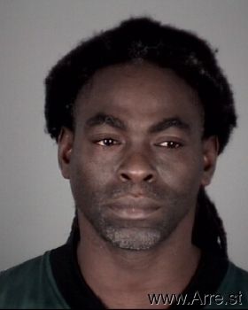 James Alphonso Bankston Mugshot