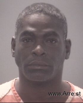 James Alphonso Bankston Mugshot