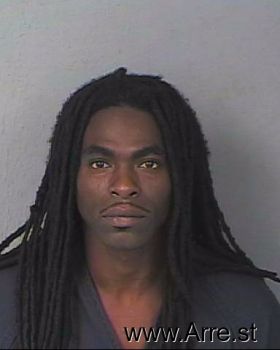 James Alfonso Bankston Mugshot