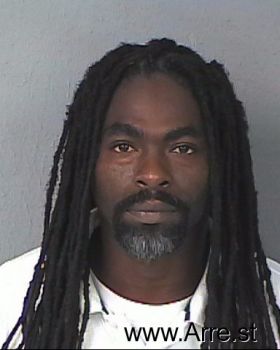 James Alfonso Bankston Mugshot