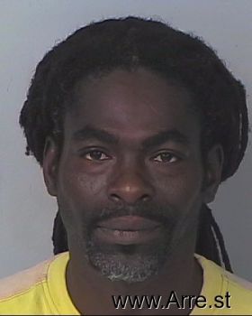 James Alfonso Bankston Mugshot