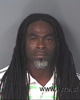 James Alfonso Bankston Mugshot