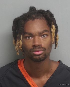 James Alphonso Jakori Bankston Mugshot