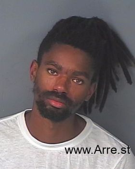 James Alphonso Jakori Bankston Mugshot