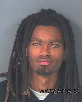 James Alphonso Jakori Bankston Mugshot