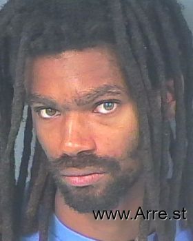 James Alphonso Jakori Bankston Mugshot