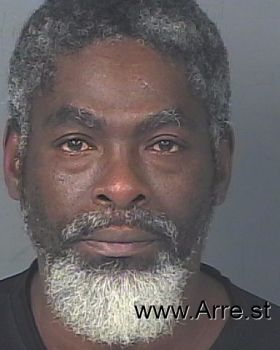 James Alphonso Bankston Mugshot