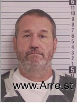 James Joseph Barbero Mugshot